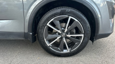 Nissan Qashqai 1.3 DiG-T MH Tekna 5dr Petrol Hatchback